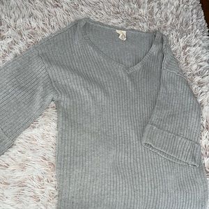 Andrea Jovine sweater 1/2 sleeve